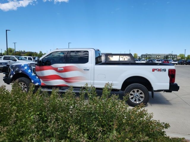 2019 Ford F-350 Lariat