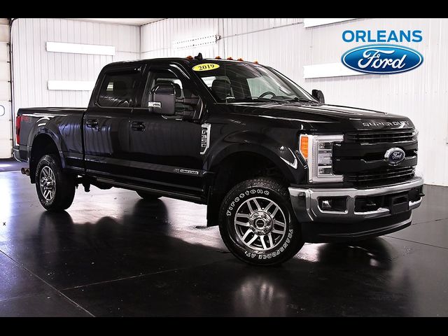 2019 Ford F-350 Lariat