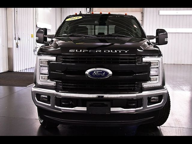 2019 Ford F-350 Lariat