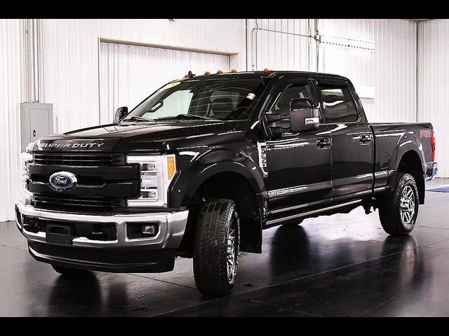 2019 Ford F-350 Lariat