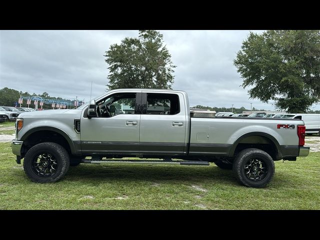 2019 Ford F-350 Lariat