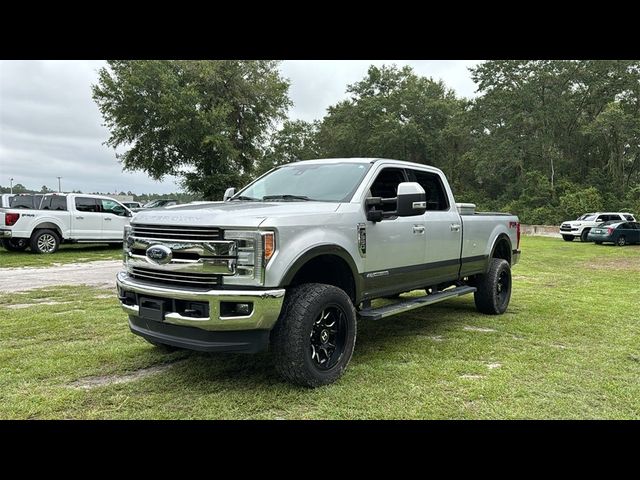 2019 Ford F-350 Lariat