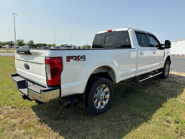 2019 Ford F-350 Lariat