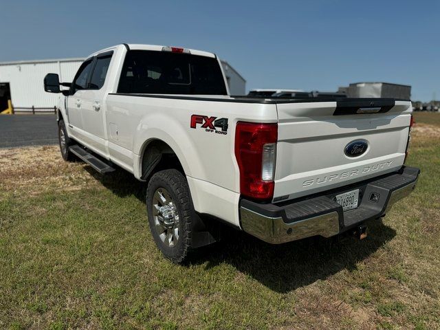 2019 Ford F-350 Lariat