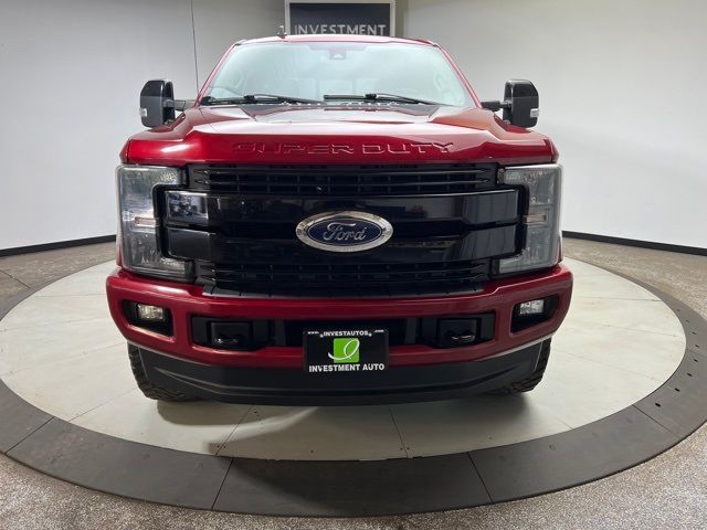 2019 Ford F-350 Lariat