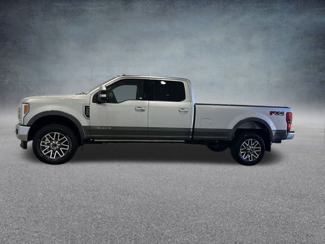 2019 Ford F-350 Lariat