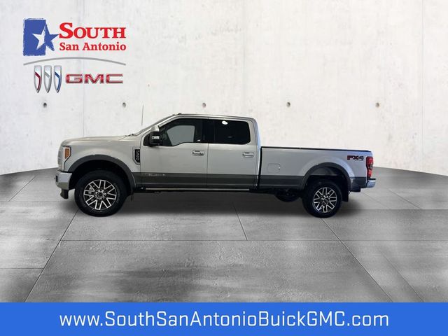 2019 Ford F-350 Lariat