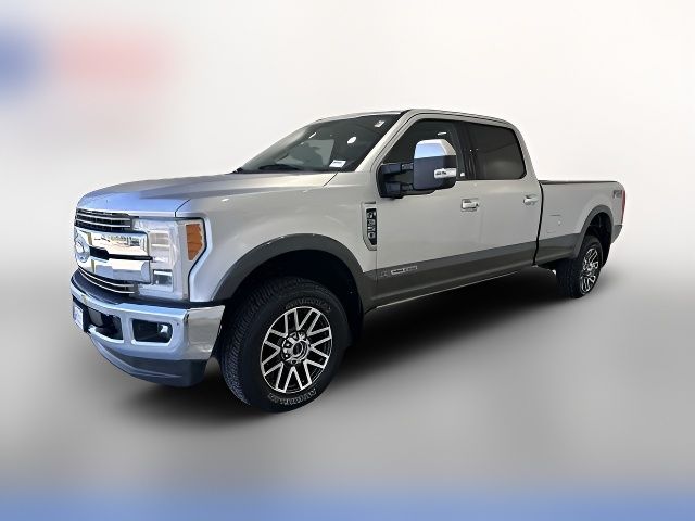 2019 Ford F-350 Lariat