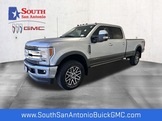 2019 Ford F-350 Lariat