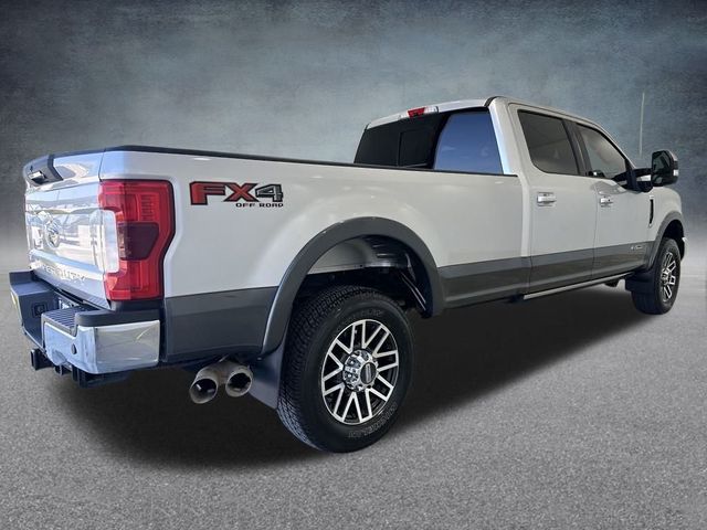 2019 Ford F-350 Lariat