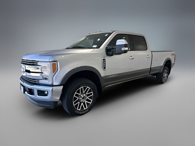 2019 Ford F-350 Lariat