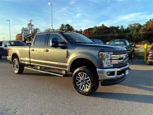 2019 Ford F-350 Lariat