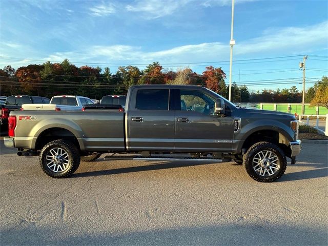 2019 Ford F-350 Lariat