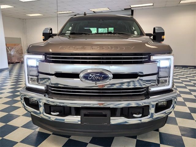 2019 Ford F-350 Lariat