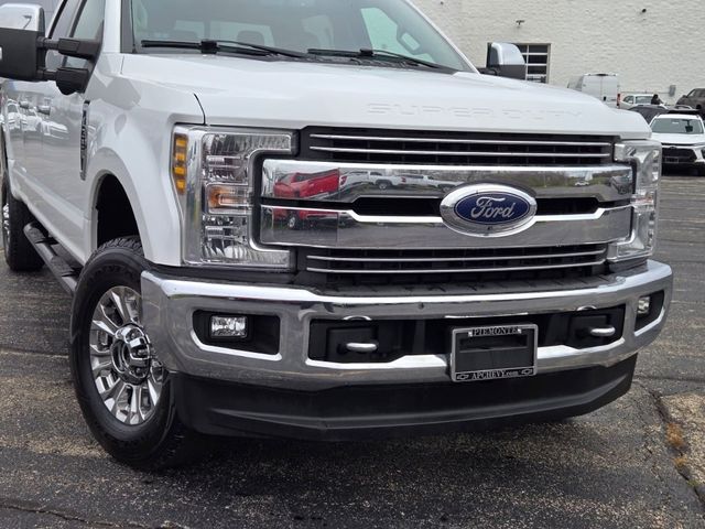 2019 Ford F-350 Lariat