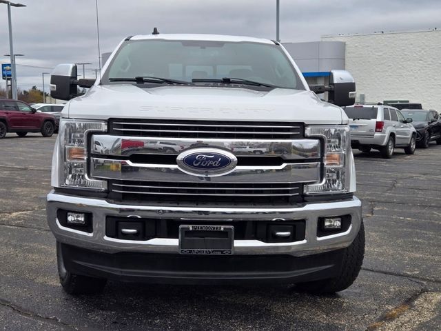 2019 Ford F-350 Lariat