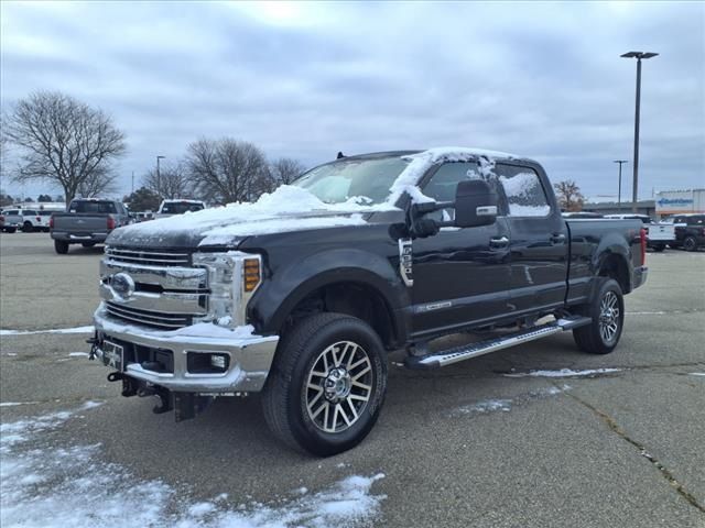 2019 Ford F-350 Lariat