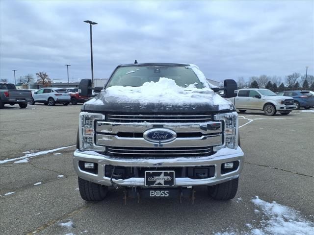 2019 Ford F-350 Lariat