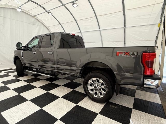 2019 Ford F-350 Lariat