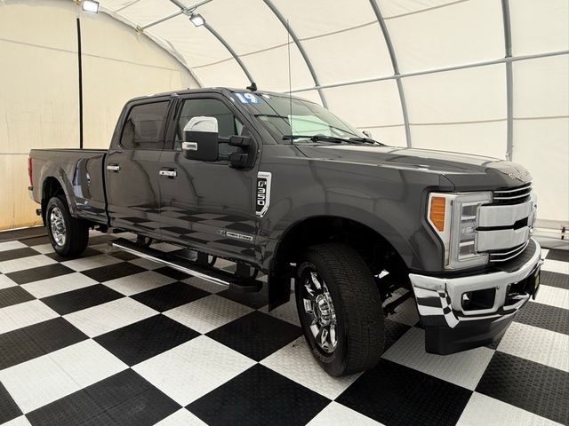 2019 Ford F-350 Lariat