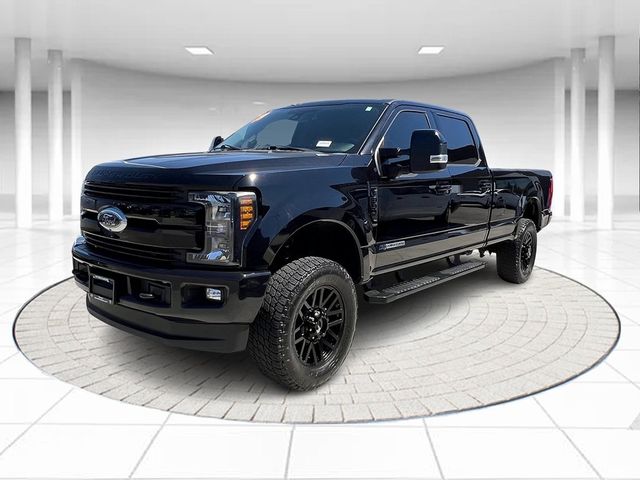 2019 Ford F-350 Lariat