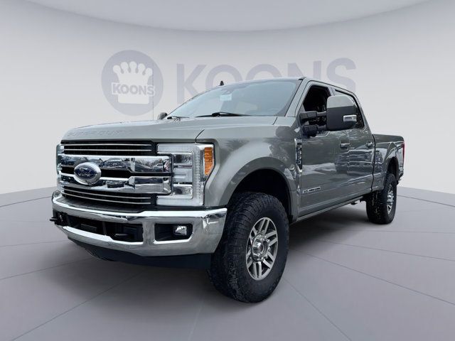 2019 Ford F-350 Lariat