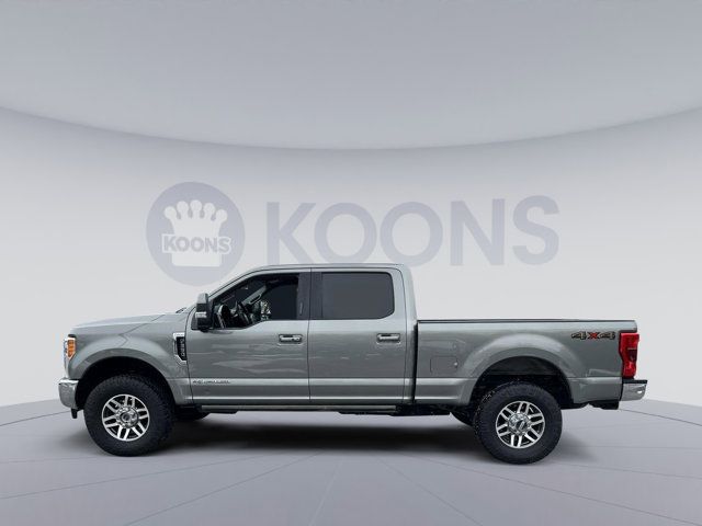 2019 Ford F-350 Lariat