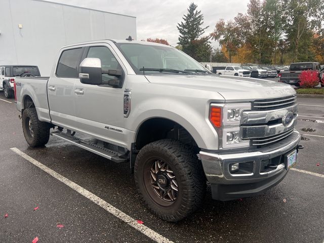 2019 Ford F-350 Lariat