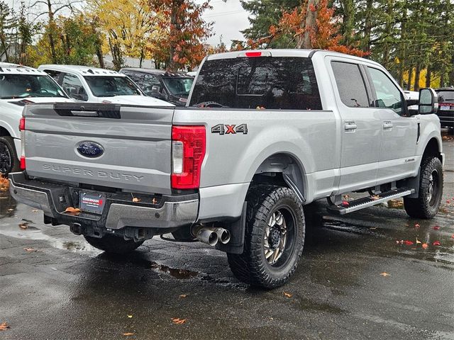 2019 Ford F-350 Lariat