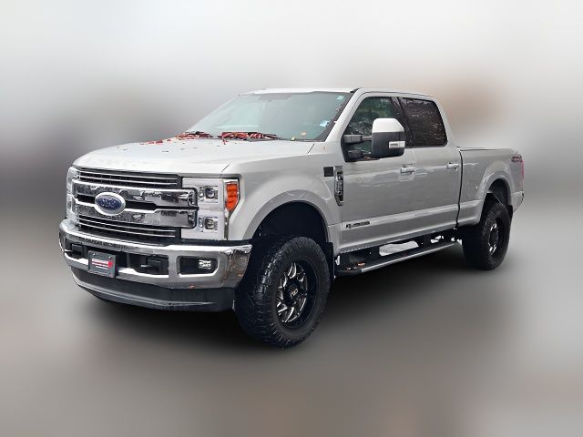 2019 Ford F-350 Lariat