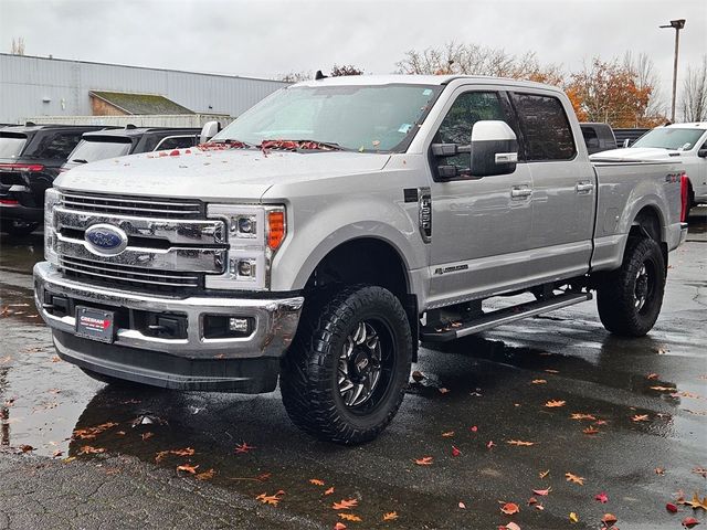 2019 Ford F-350 Lariat