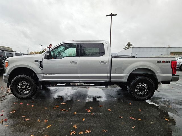 2019 Ford F-350 Lariat