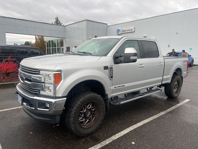 2019 Ford F-350 Lariat