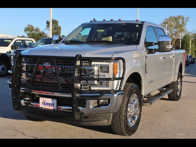 2019 Ford F-350 Lariat