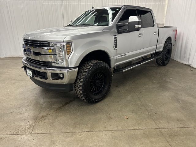 2019 Ford F-350 Lariat