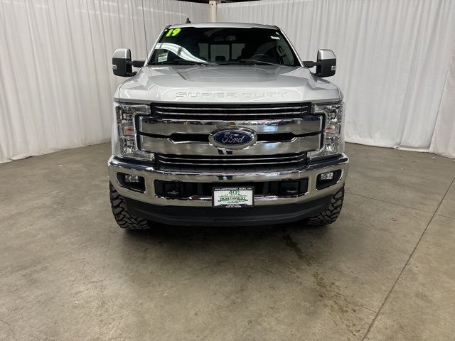 2019 Ford F-350 Lariat