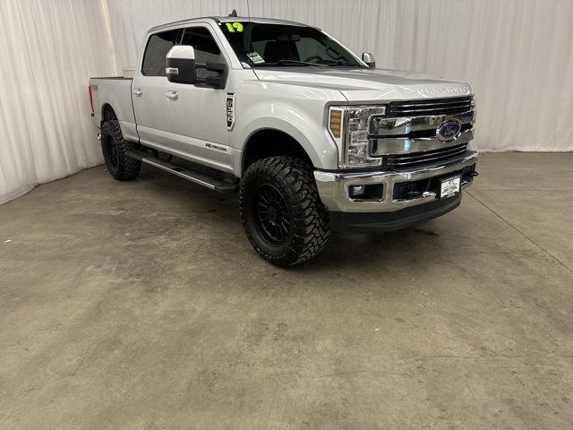 2019 Ford F-350 Lariat