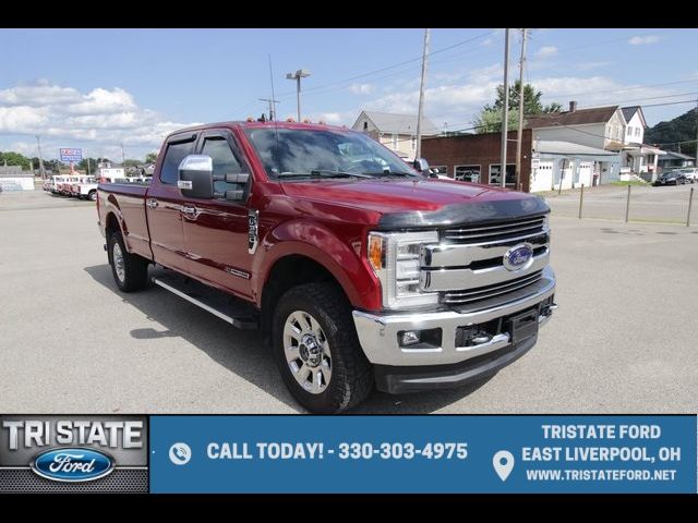 2019 Ford F-350 Lariat