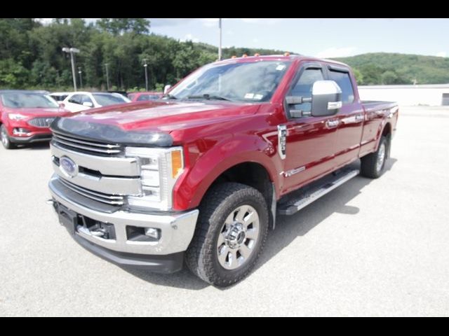 2019 Ford F-350 Lariat