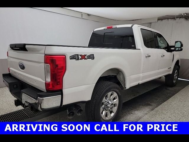 2019 Ford F-350 Lariat