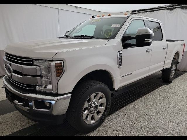 2019 Ford F-350 Lariat