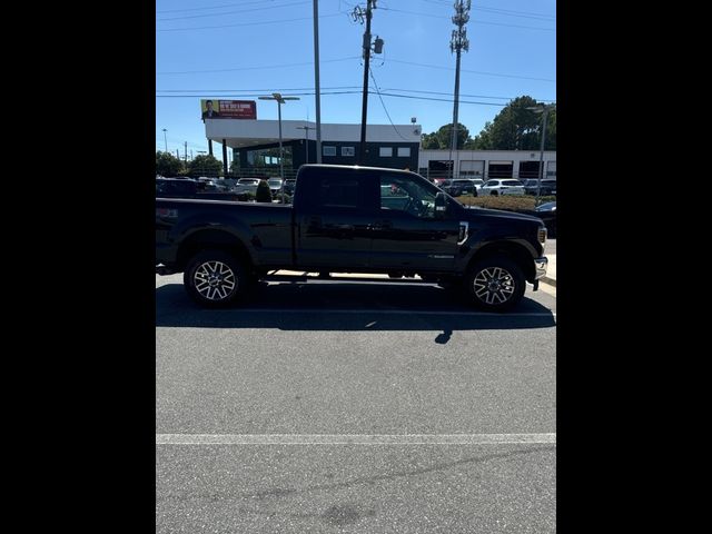 2019 Ford F-350 Lariat