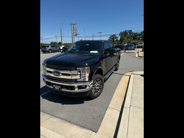 2019 Ford F-350 Lariat