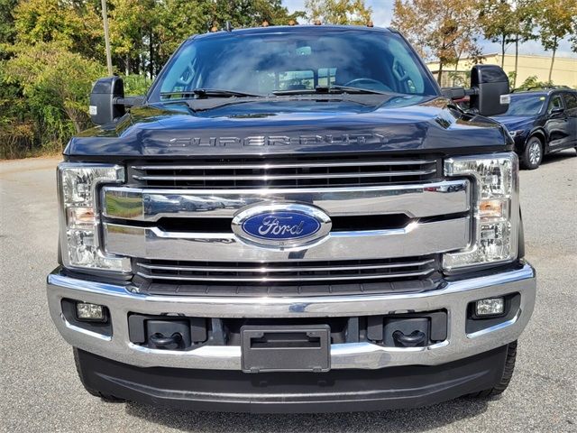 2019 Ford F-350 Lariat