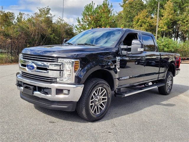 2019 Ford F-350 Lariat