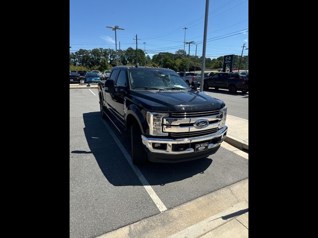 2019 Ford F-350 Lariat