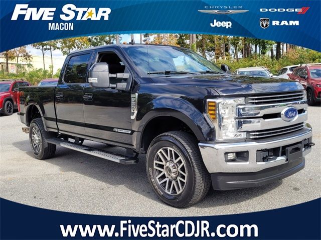 2019 Ford F-350 Lariat