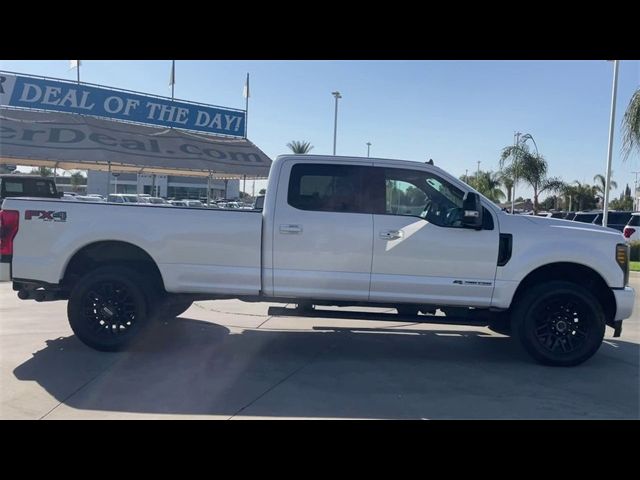 2019 Ford F-350 Lariat