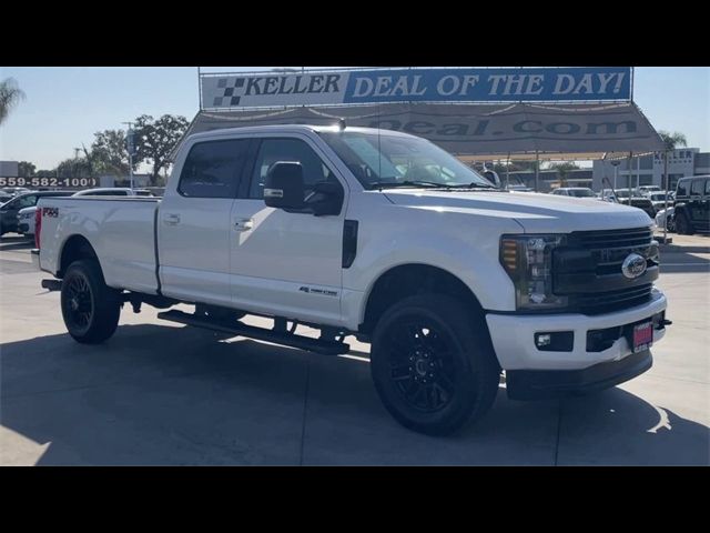 2019 Ford F-350 Lariat