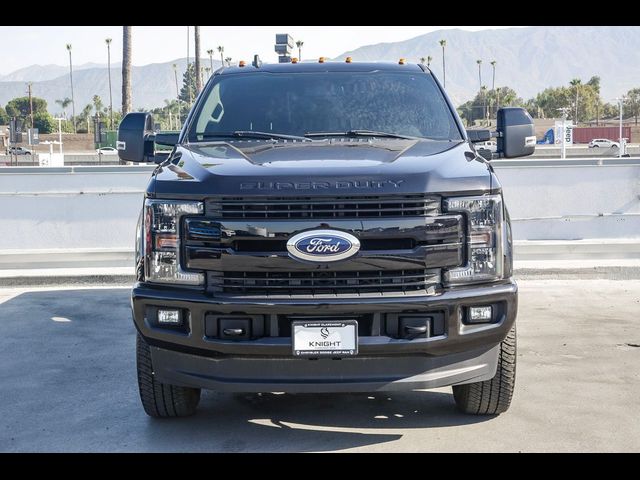 2019 Ford F-350 Lariat